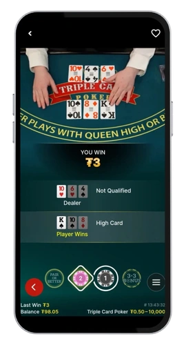 CoinPoker Kaszinó lépj be